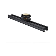 Andoer Se-300 20 Cm Metal Işık Uzatma Kolu