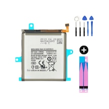 Samsung Galaxy A40 A405f Uyumlu A Kalite Batarya Pil + Montaj Seti