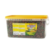 Tropical Mini Wafers Mix Kovadan Bölme 100 G
