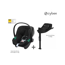 Aton B2 Isize + Isofix Baza (Adac Ödüllü Puset Ana Kucağı 0-13 Kg)