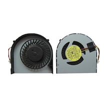 Dell Uyumlu Inspiron 14 3442 3441 Cpu Sogutucu Cooling Fan