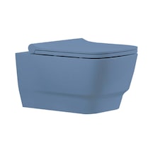 Paluci Novella Parliament WC