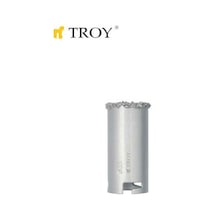 Troy 27433 Tungsten Karpit Delici  33Mm