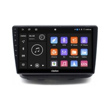 Fiat Doblo 9 "inch Android 14 Multimedya Sistemi 4-64 Navimex 2005-2010 Diğer