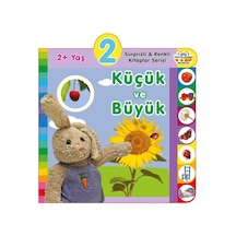 Yaş Küçük Ve Büyük 2+yaş - Rxlu-601350