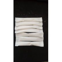 Espak Baskısız Stick Şeker 1000 x 3 G