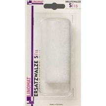 Linomat S115 Rulo Yedeği - 10 Cm