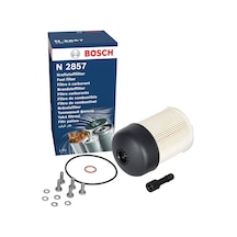 Mercedes Vito 111 Cdı 1.6 2014-2024 Bosch Mazot Filtresi