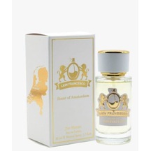 Lion Francesco Scent of Amsterdam Kadın Parfüm EDP 50 ML