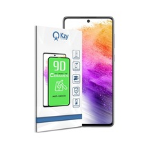 Samsung Uyumlu Galaxy A73 Tam Kaplayan Seramik Ekran Koruyucu (538918069) 20 Tl Fark Ile Apple  iPhone Hızlı Şarj Kablosu