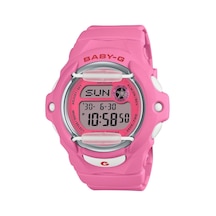 Casio Bg-169ch-4dr Kol Saati Renkli