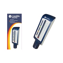 Mesilife Peak Flowmetre