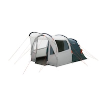 Easy Camp Edendale 400 4 Kişilik Yüksek Aile Çadırı Gri