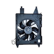 Megane 2 - II Fan Motoru+Pervanesi 7701054966 - 7701071862