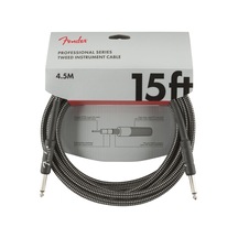 Fender Pro Inst Gray Tweed 15