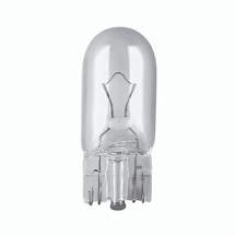 Wolfram 12 Volt 3 Watt T10 Park Ampulü - 10 Adet