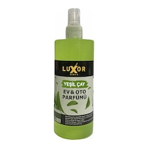Luxor Kimya Yeşil Çay Ev Ve Oto Parfümü 200 Ml