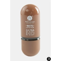 Ronassi - 400 - Matte Ultra Hd - Spt-gld - Ruj 3 48