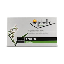Mariabella Azulen Sir Ağda
