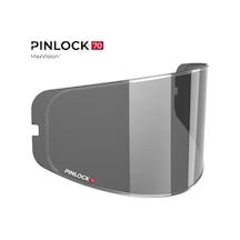 Pınlock 70 Mt Helmets Füme V-28 / V-28b / C