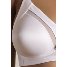 Yeni İnci Kadın Balensiz Dolgusuz Toparlayıcı Sütyen