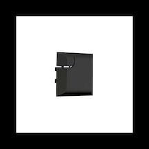Ajax Motion Protect Bracket Siyah