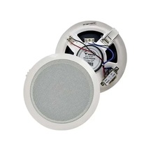 Ws-1016t Trafolu Alçıpan Hoparlör