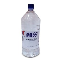 Pass Kokusuz Tiner Gln 1925 Ml (1500 Gr)