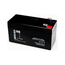 Pilsan Uyumlu 12 Volt 7 Amper Akülü Araba Bataryası