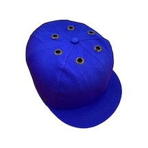 Şapka Baret Mavi