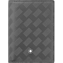 Mont Blanc Montblanc Extreme 3.0 Kartlık 4cc 131767 Gri
