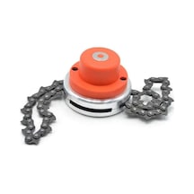 Rapco Zincirli Motorlu Tırpan Başlığı