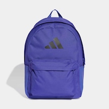 Adidas Classic Mor Sırt Çantası Kq6739