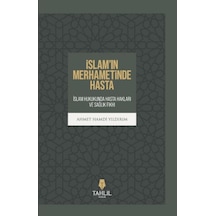 İslam İn Merhametinde Hasta