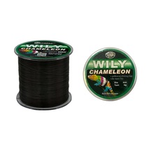 Wıly Chameleon 0,45mm 600mt Misina Standart