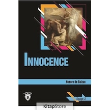 Innocence - Stage 2 - Honore de Balzac - Dorlion Yayınevi