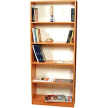 Deluxe Kitaplık 4 lü