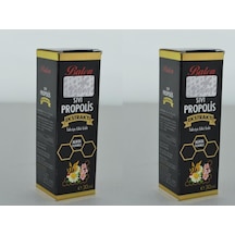 2 Adet Balen Sıvı Propolis Ekstraktı 2X30 Ml