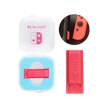 Rcmclip Nintendo Switch Kurtarma Modu Switch Jig Tool Rcm Klip Kısa Devre Aracı Rcmclip Rcm Tool