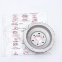 ANTOR /lombardini 4ld 640/820 13hp/17hp Ilk Hareket Kasnagı (çalıştırma Kasnağı )