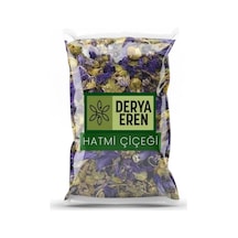 Derya Eren Hatmi Çiçeği Gül Hatmi Althaea Officinalis 1 KG