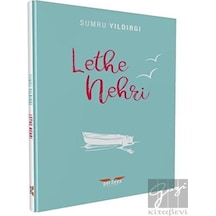 Lethe Nehri - Sumru Yıldırgı - Perseus Yayınevi
