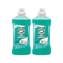 ABC Yüzey Temizleyici Bahar Tutkusu 2 x 2500 ML