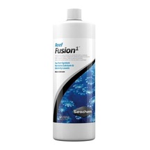 Seachem Reef Fusion 1 1 Lt