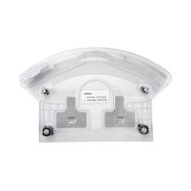 Yunboo Md5934 Su Deposu -美的 İ2/vcr03 Süpürgeye Uyumlu, Yüksek Kaliteli, Temizlik Verimliliğini Artıran Yer Değiştirme Aksesuarı