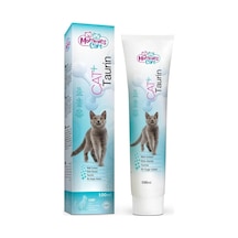 Mommies Care Taurin Kedi Malt İçerikli Göz Ve Kalp Sağlık Ürünü 100 Ml