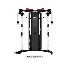 Voit Pro 300 Dap Çoklu Ağırlık Istasyonu