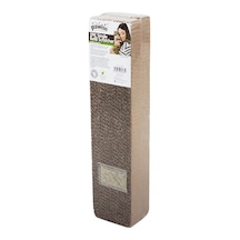 Depomıx Pawise Karton Kedi Tırmalama 48 Cm