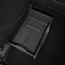 Ally Tesla Model Y Koltuk Altı Saklama Kutusu