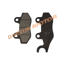 Honda Cbf 150 Ön Disk Fren Balata Takım